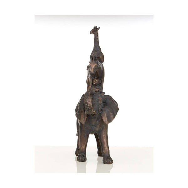Statuete Animals – Premier Housewares-image-1