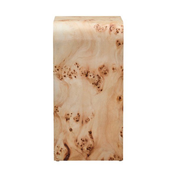 Sānu galdiņš 40x30 cm Mota – Premier Housewares-image-4