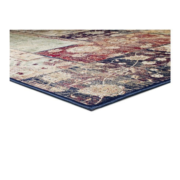 Viskozes paklājs Universal Belga Squares, 140 x 200 cm-image-1