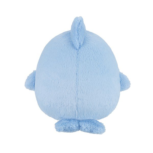 Plīša mīļlupatiņa Samir – SQUISHMALLOWS-image-2