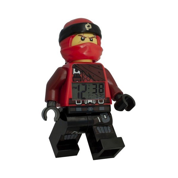 LEGO® Ninjago Kai modinātājs-image-3