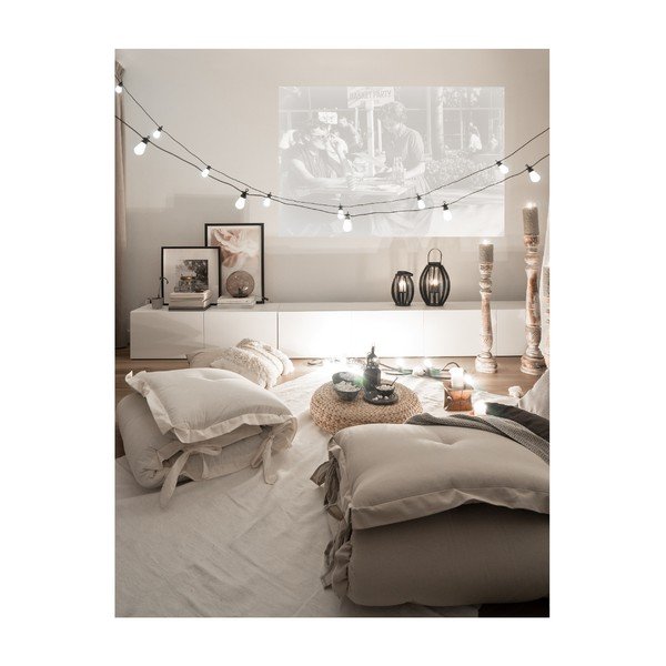 Maināms matracis Karup Design Sit & Sleep Creamy, 80 x 200 cm-image-4