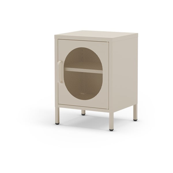 Krēmkrāsas metāla naktsskapītis Diora – Marckeric-image-2