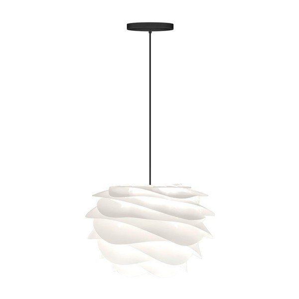 Balts UMAGE Carmina abažūrs, ⌀ 32 cm-image-2