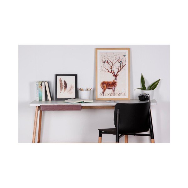 Attēls sømcasa Deer, 40 x 60 cm-image-1