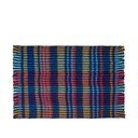 Pleds no vilnas maisījuma 140x200 cm Loom – Hübsch