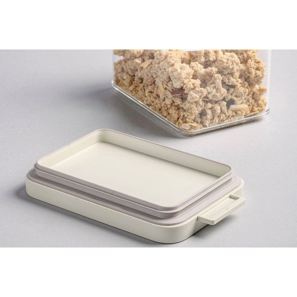 Plastmasas konteineri (3 gab.) pārtikai Omnia – Mepal-image-3