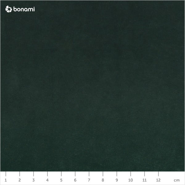 Tumši zaļš samta dīvāns Ghado Moor, kreisais stūris-image-4