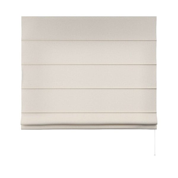 Smilškrāsas romiešu žalūzijas 170x100 cm Happiness – Yellow Tipi-image-3