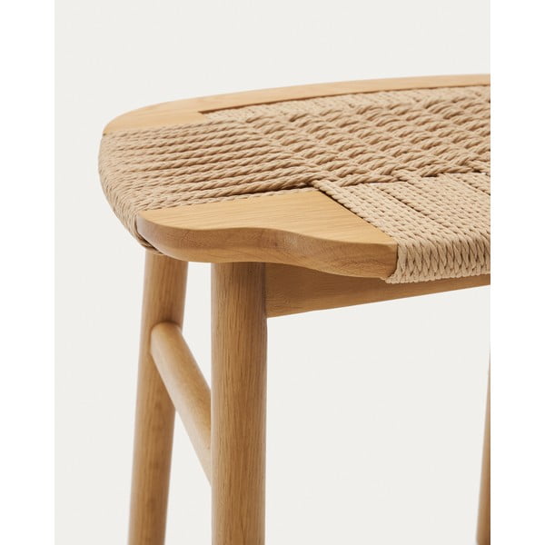 Dabīga toņa ķeblis Enit – Kave Home-image-2