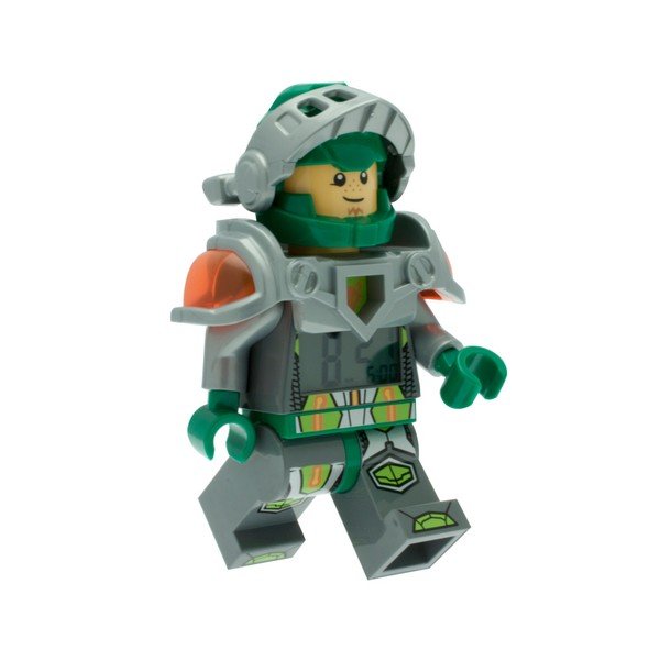 LEGO® Nexo Knights Aaron modinātājs-image-4