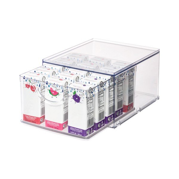 Pārstrādātas plastmasas virtuves organizators Basic – iDesign-image-4