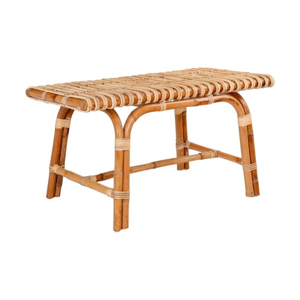 Dabīga toņa rotangpalmas dārza sols Aveiro – House Nordic-image-1