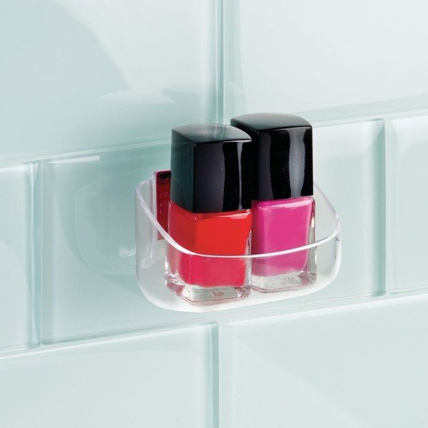 Piekaramais mini organizators InterDesign Affix Una Cup-image-2