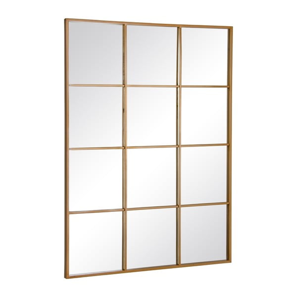 Sienas spogulis 90x120 cm WIndow – Ixia-image-2
