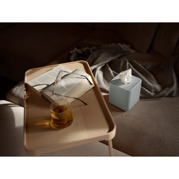 Plastmasas salvešu kaste Ume – Zone-image-1