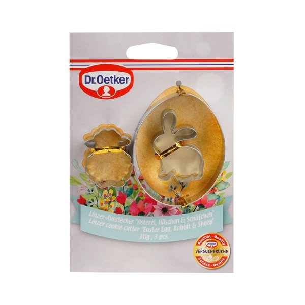 3 Lieldienu veidņu komplekts Dr. Oetker-image-2