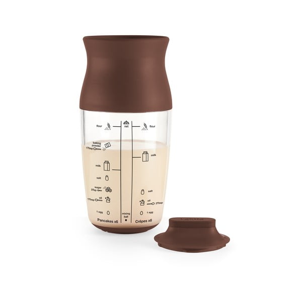 Mīklas dozators – Lékué