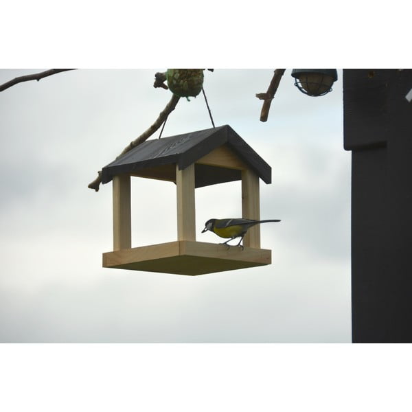 Koka putnu barotava Esschert Design-image-1