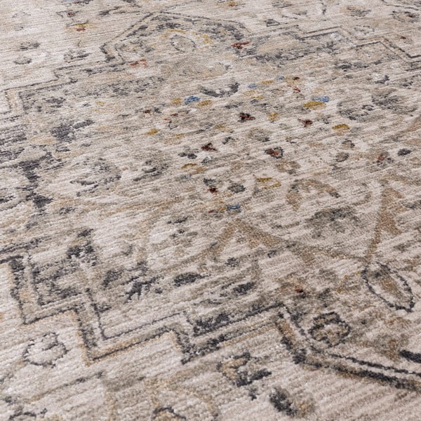 Bēšs paklājs 200x290 cm Sovereign – Asiatic Carpets-image-2