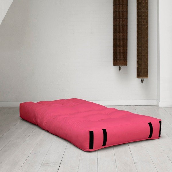 Saliekamais krēsls Karup Hippo Magenta-image-2