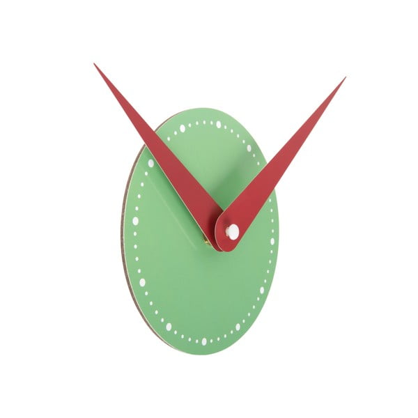 Bērnu pulkstenis ø 60 cm DIY Chico – Karlsson-image-2