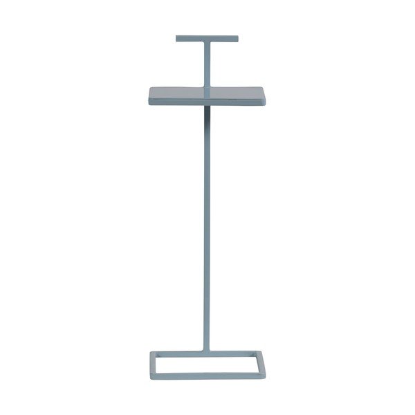 Metāla sānu galdiņš 22x22 cm Toste – WOOOD-image-4