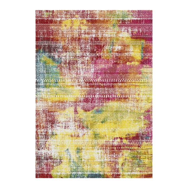 Paklājs Universal Moar Mult Colori, 120 x 170 cm