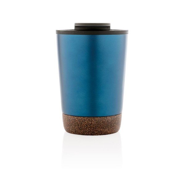Zila termokrūze XD Design Collection Tumbler, 360 ml-image-3