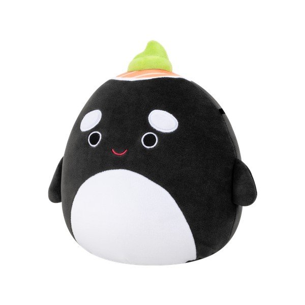 Plīša rotaļlieta Kai – SQUISHMALLOWS-image-4
