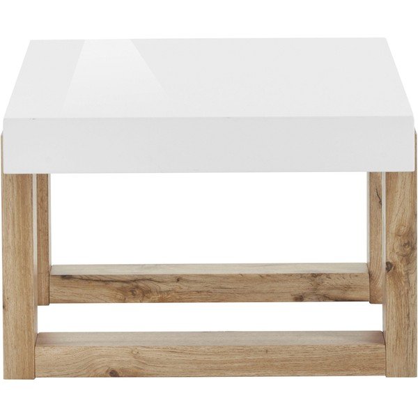Sānu galdiņš 60x60 cm Solid – Støraa-image-1