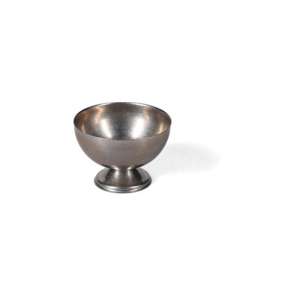 Sudraba krāsas metāla saldējuma kauss Serve – BonBistro-image-4