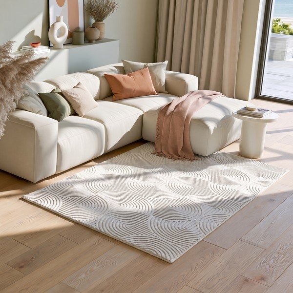 Paklājs Universal Pandora Luxuto, 80 x 150 cm-image-2