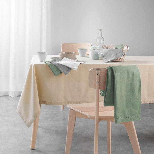 Tekstila salvetes (3 gab.) 40x40 cm Charline – douceur d'intérieur-image-1