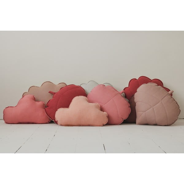 Bērnu spilvens Powder Pink – Moi Mili-image-1