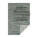 Zaļš āra paklājs 170x120 cm Gemini – Elle Decoration