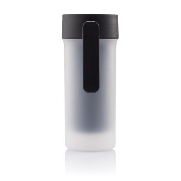 Melna XD Design Pop termo krūze, 275 ml-image-1