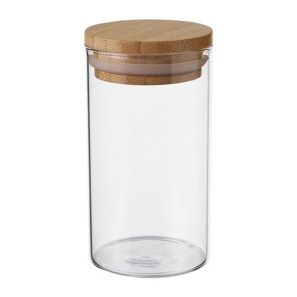 Garšvielu trauki ar statīvu (4 gab.) 220 ml – Casa Selección-image-1