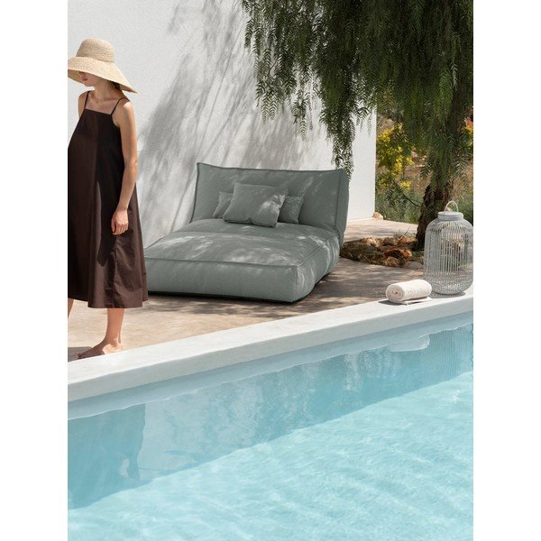 Buklē āra spilvens 38x38 cm Grow – Blomus-image-3