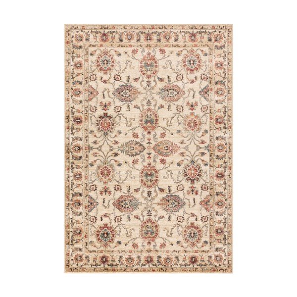 Bēšs paklājs 120x160 cm Raja – Asiatic Carpets
