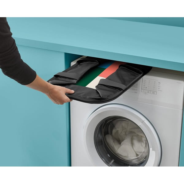 Plastmasas salokāms veļas grozs 35 l Hold-All – Joseph Joseph-image-3