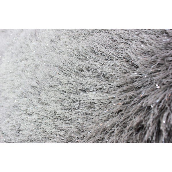 Pelēks paklājs Flair Rugs Dazzle, 120 x 170 cm-image-1
