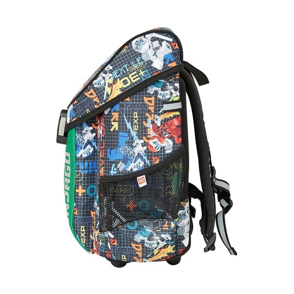 Mugursoma bērniem LEGO® Ninjago Prime Empire Easy, 18 l-image-4