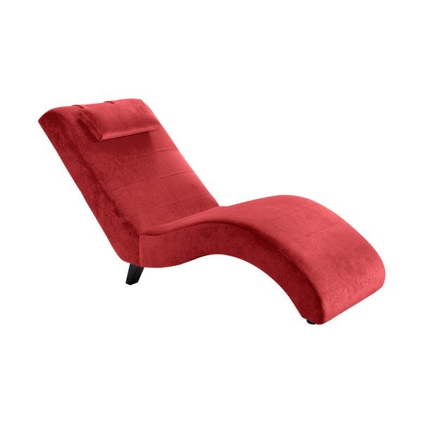 Sarkanais Max Winzer Norris Velvet Slots-image-3