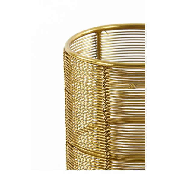 Metāla laterna Lezuza – Light & Living-image-2