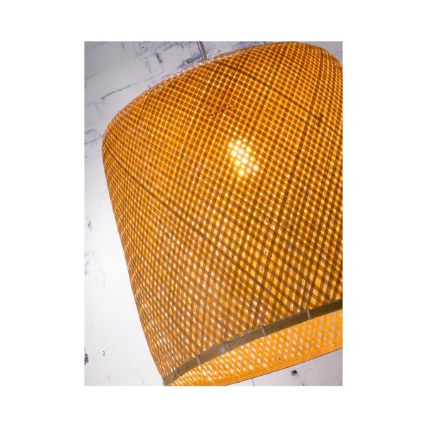 Bambusa griestu lampa Good&Mojo Serengeti-image-1