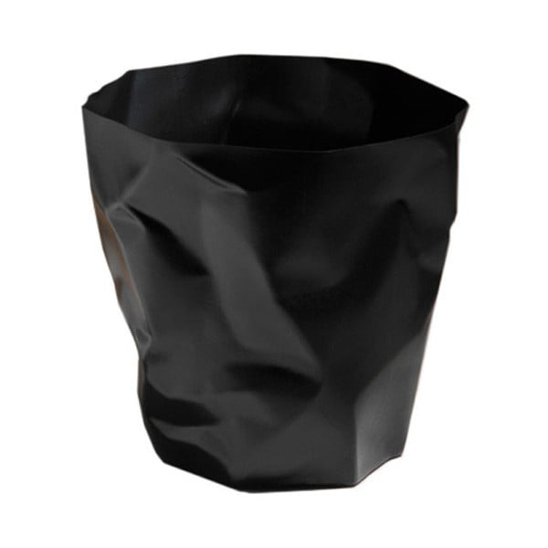 Essey Mini atkritumu tvertne Black-image-1