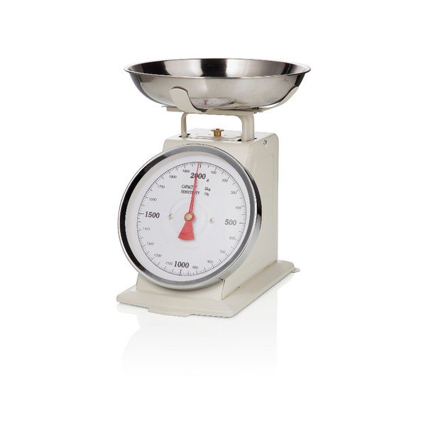 Bēšs virtuves skala Brandani Scale-image-1