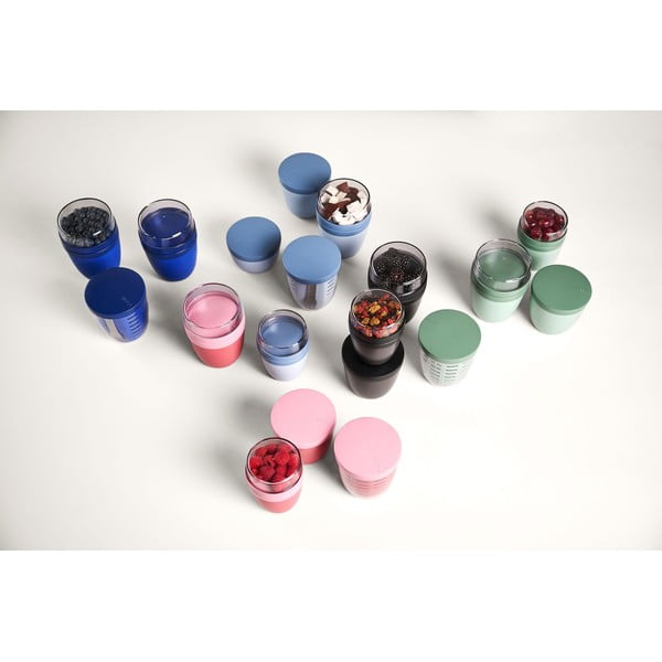 Jogurta burciņa Vivid mauve – Mepal-image-1