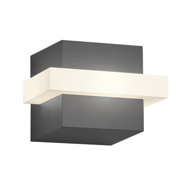 LED āra gaismeklis (augstums 10 cm) Mitchell – Trio